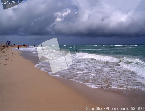 Image of miami beach florida