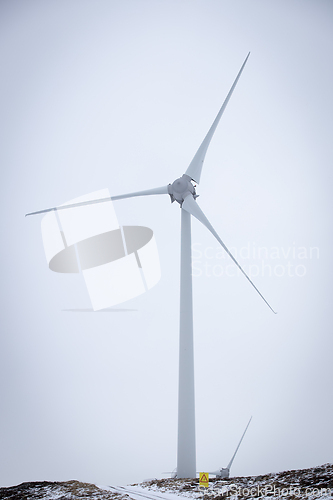 Image of Wind Mill