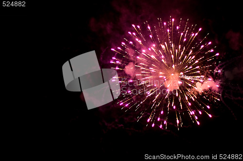 Image of Fireworks