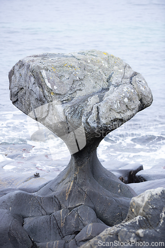 Image of Kannesteinen