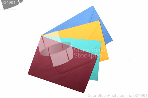 Image of Envelopes