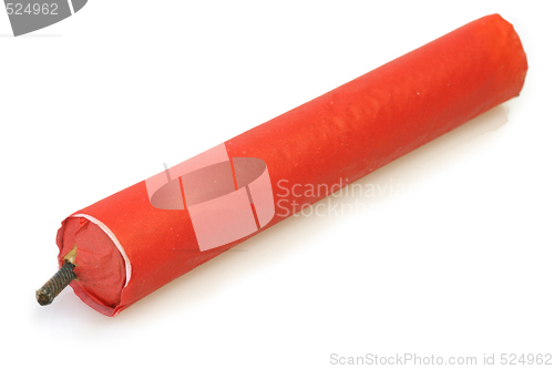 Image of Firecracker