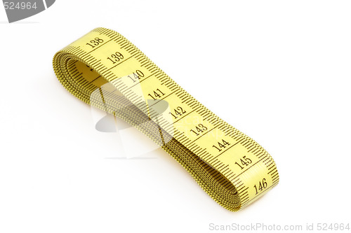 Image of Measuring Tape