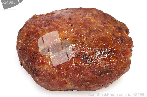 Image of Fried meatball