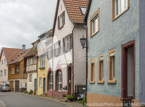 Image of Tauberbischofsheim in Germany