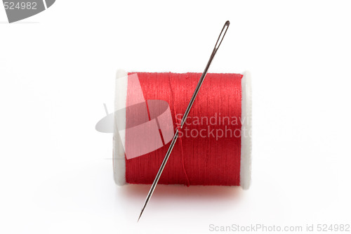Image of Sewing kit