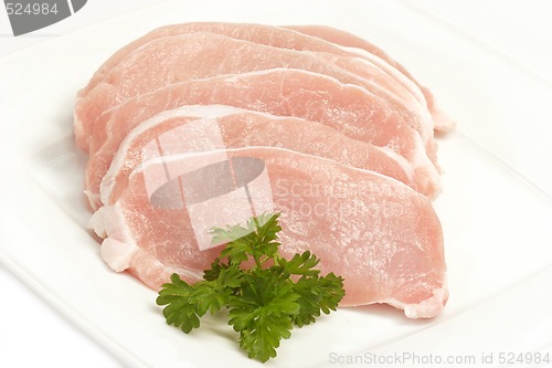 Image of Pork meat