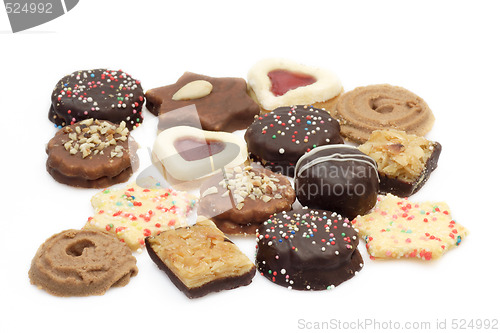 Image of Cookies