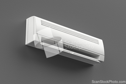 Image of Air conditioner