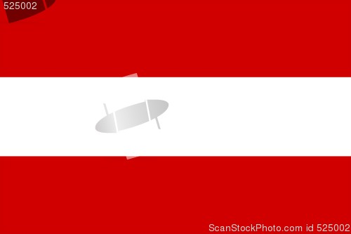 Image of Austria Flag