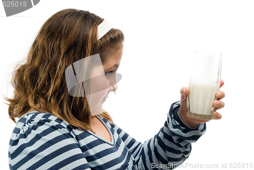 Image of Milk