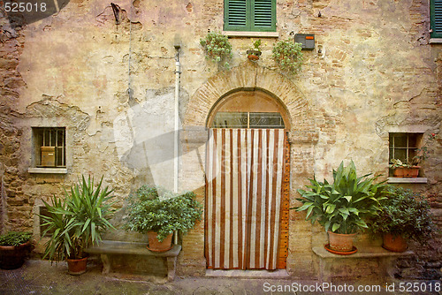 Image of Postcard from Italy (series)