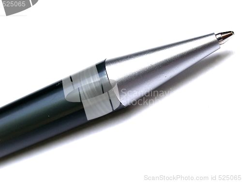 Image of biro