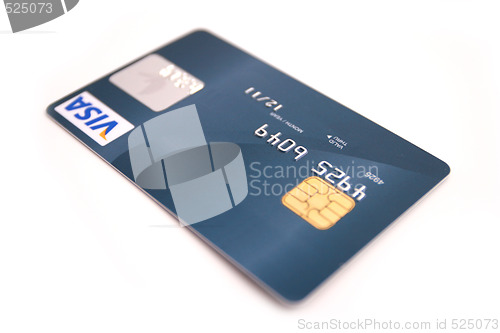 Image of Credit Card