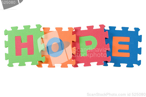 Image of Hope