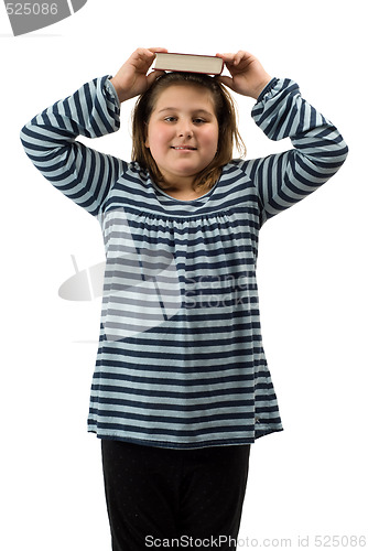 Image of Balancing School Work