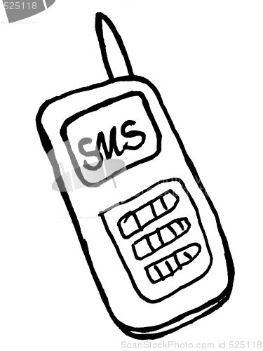 Image of sms