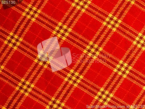 Image of plaid