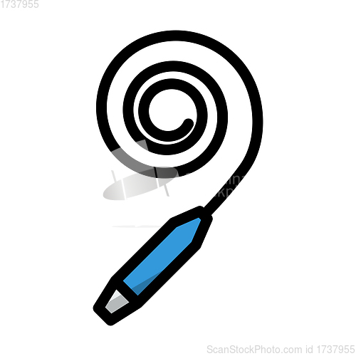 Image of Party Whistle Icon