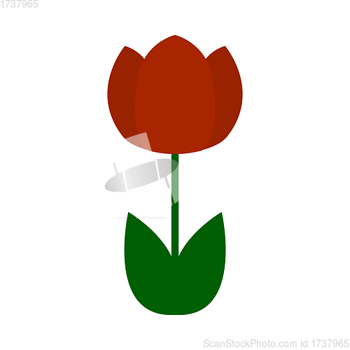 Image of Spring Flower Icon