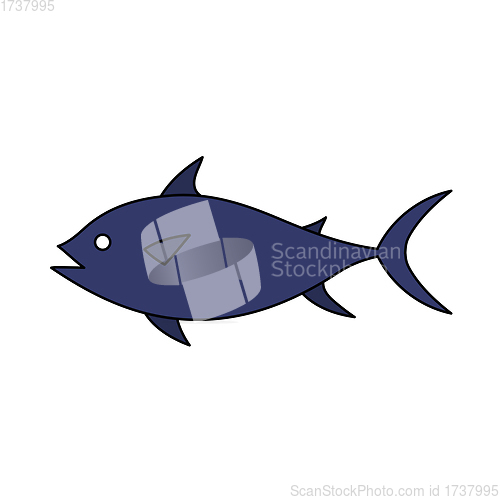 Image of Fish Icon