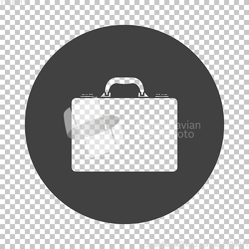 Image of Business Briefcase Icon