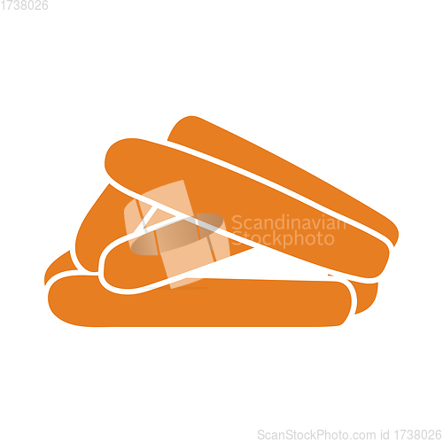 Image of Sausages Icon