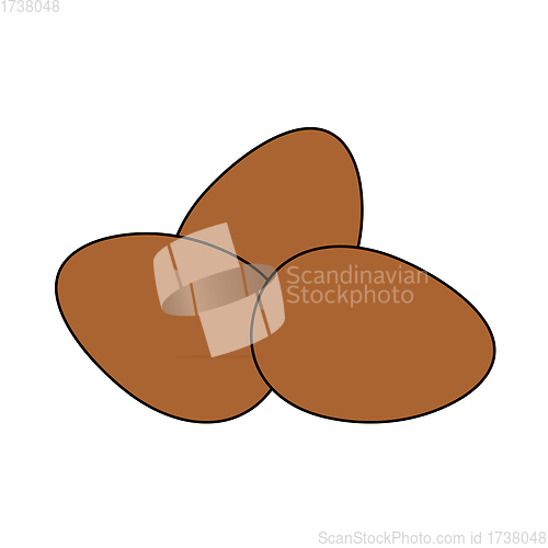 Image of Eggs Icon