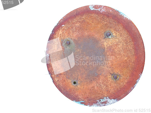 Image of Red Button 01