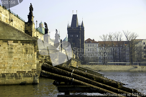 Image of Prague