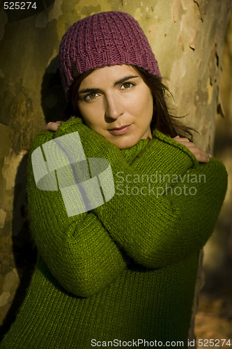 Image of Autumn Beauty