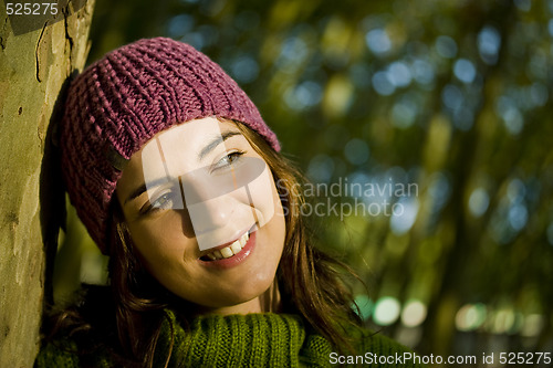 Image of Autumn Beauty