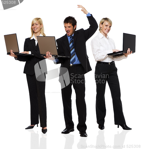 Image of laptop