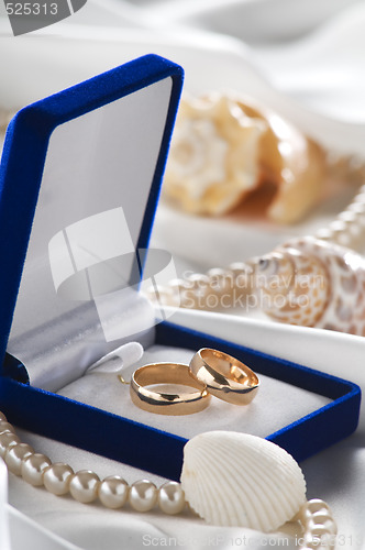Image of rings