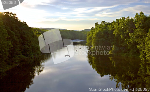 Image of Farmington River