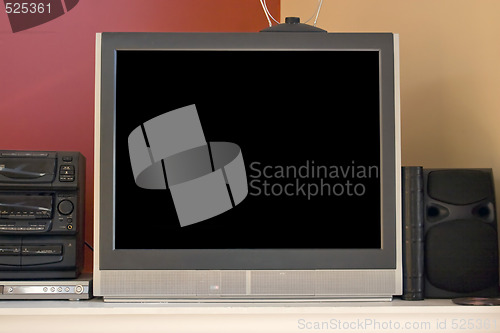 Image of Home Entertainment