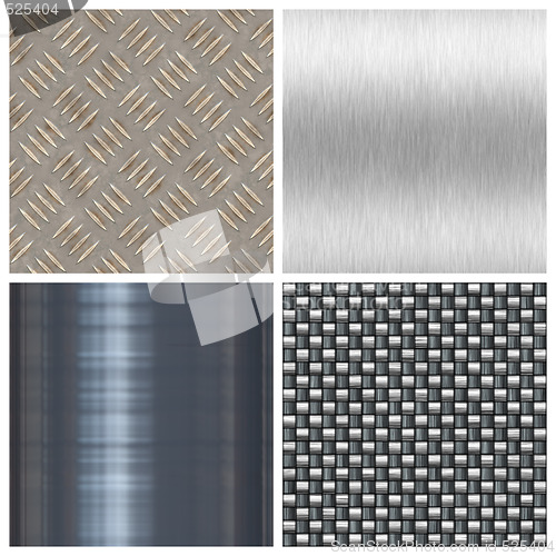 Image of Modern Texture Collection