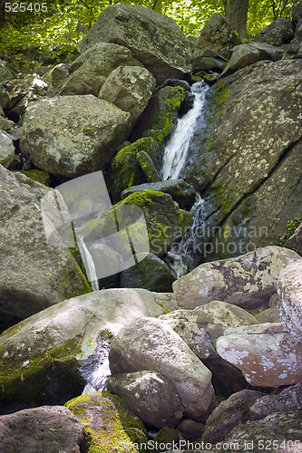 Image of Waterfall