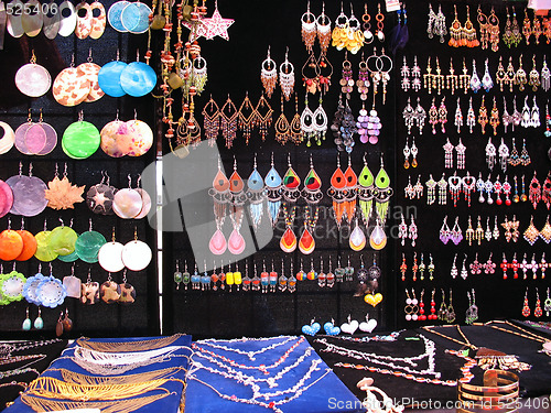 Image of jewelry assortment