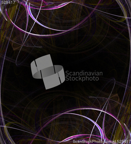 Image of Abstract Layout