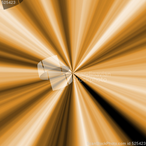 Image of Abstract Vortex