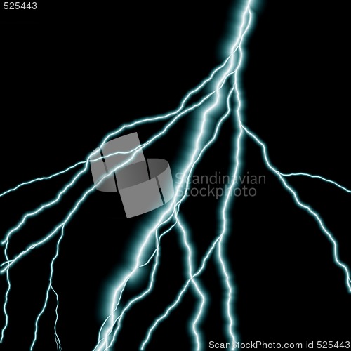 Image of Lightning