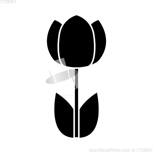 Image of Spring Flower Icon