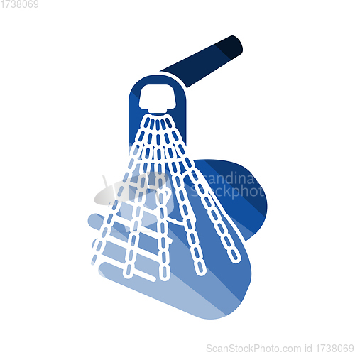 Image of Hand Washing Icon