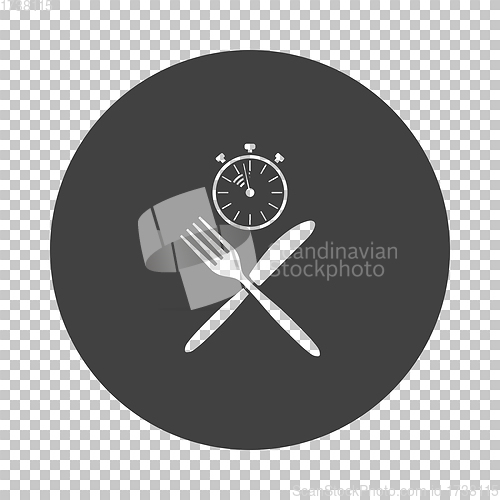 Image of Fast Lunch Icon