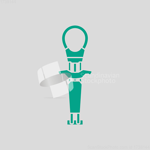 Image of Alpinist Camalot Icon