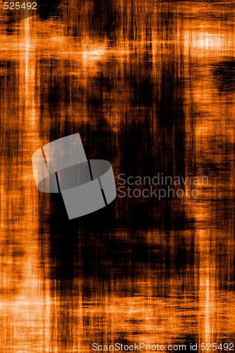 Image of Dark Grunge Texture