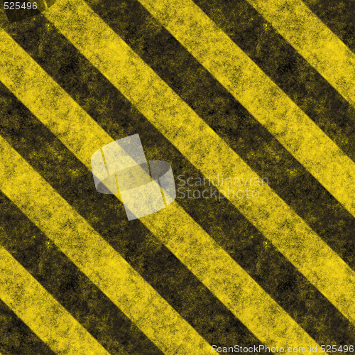 Image of Hazard Stripes