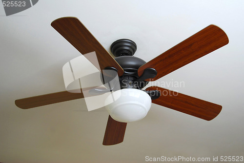 Image of ceiling fan