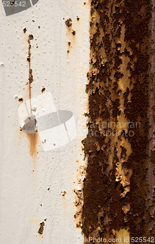 Image of Rusted Up